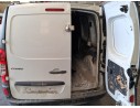 Recambio de puerta trasera izquierda carga para mercedes-benz citan furgoneta/monovolumen (w415) 109 cdi (415.601, 415.603, 415.
