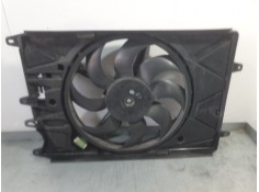 Recambio de electroventilador para fiat tipo station wagon (356_, 357_) 1.3 d (356wxh1a) referencia OEM IAM 52108824  