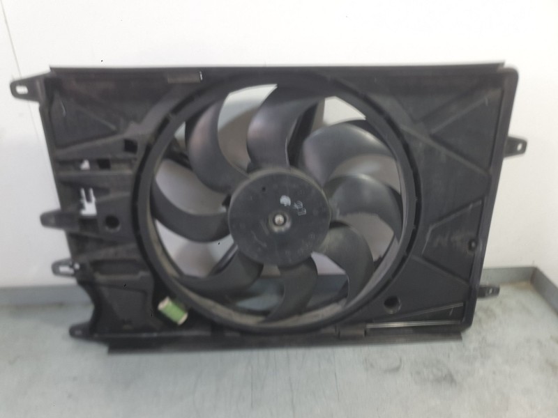 Recambio de electroventilador para fiat tipo station wagon (356_, 357_) 1.3 d (356wxh1a) referencia OEM IAM 52108824  