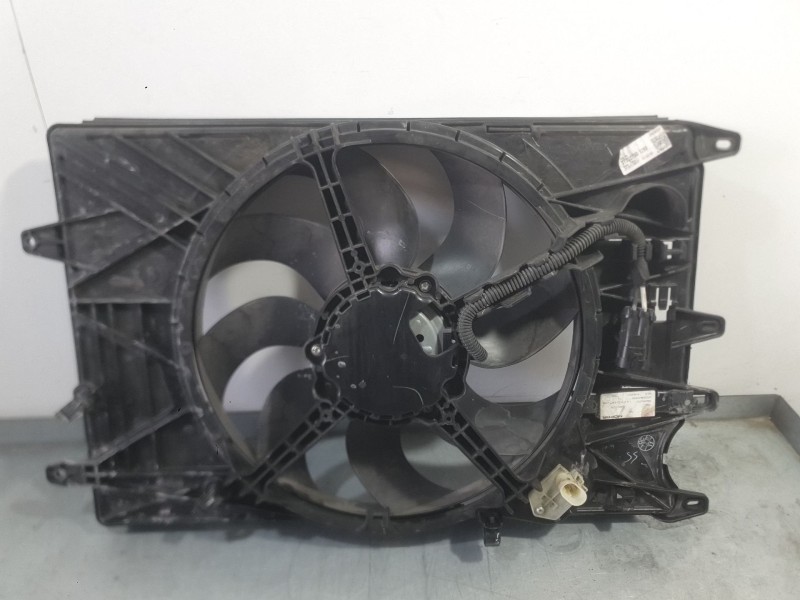 Recambio de electroventilador para fiat tipo station wagon (356_, 357_) 1.3 d (356wxh1a) referencia OEM IAM 52108824  