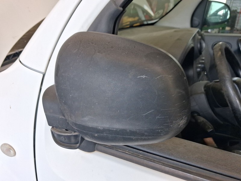 Recambio de retrovisor izquierdo para mercedes-benz citan furgoneta/monovolumen (w415) 109 cdi (415.601, 415.603, 415.605) refer