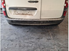 Recambio de paragolpes trasero para mercedes-benz citan furgoneta/monovolumen (w415) 109 cdi (415.601, 415.603, 415.605) referen