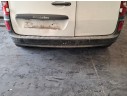 Recambio de paragolpes trasero para mercedes-benz citan furgoneta/monovolumen (w415) 109 cdi (415.601, 415.603, 415.605) referen