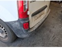 Recambio de paragolpes trasero para mercedes-benz citan furgoneta/monovolumen (w415) 109 cdi (415.601, 415.603, 415.605) referen