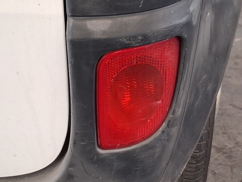 Recambio de piloto trasero derecho paragolpes para mercedes-benz citan furgoneta/monovolumen (w415) 109 cdi (415.601, 415.603, 4