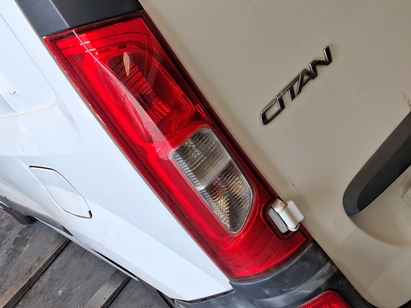 Recambio de piloto trasero izquierdo para mercedes-benz citan furgoneta/monovolumen (w415) 109 cdi (415.601, 415.603, 415.605) r