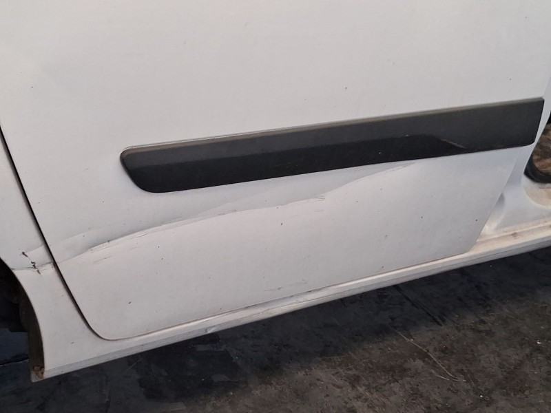 Recambio de puerta lateral corredera derecha para mercedes-benz citan furgoneta/monovolumen (w415) 109 cdi (415.601, 415.603, 41