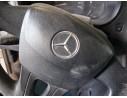 Recambio de airbag delantero izquierdo para mercedes-benz citan furgoneta/monovolumen (w415) 109 cdi (415.601, 415.603, 415.605)