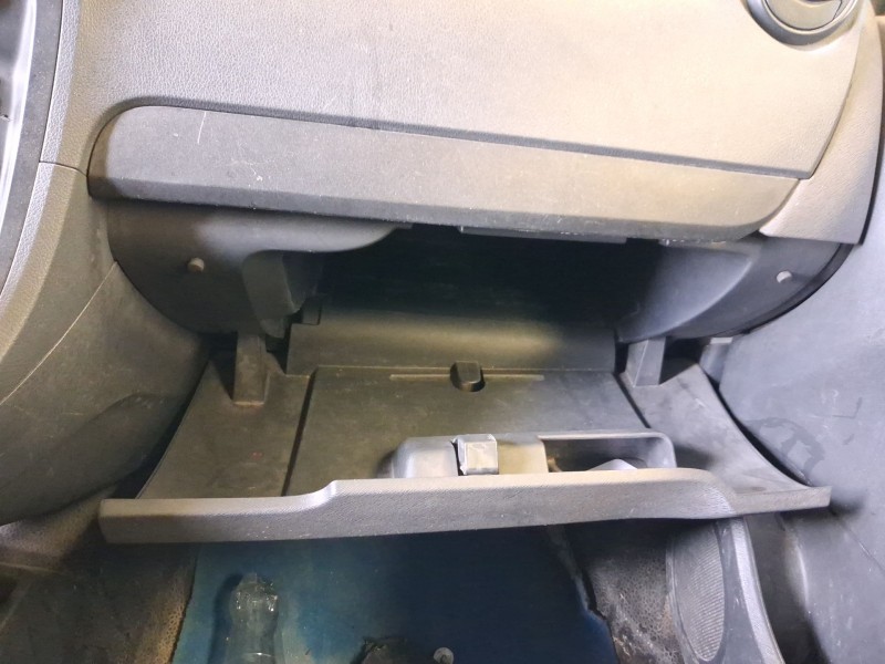 Recambio de guantera para mercedes-benz citan furgoneta/monovolumen (w415) 109 cdi (415.601, 415.603, 415.605) referencia OEM IA