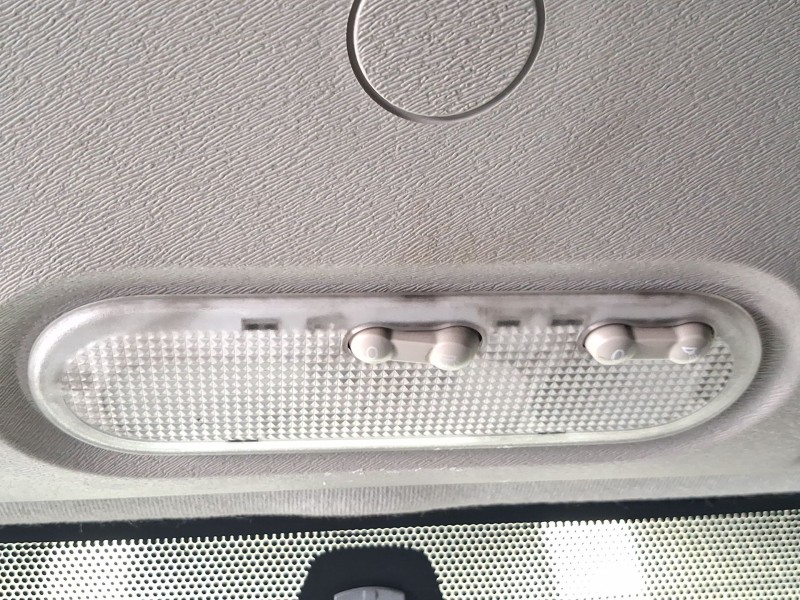 Recambio de luz interior para mercedes-benz citan furgoneta/monovolumen (w415) 109 cdi (415.601, 415.603, 415.605) referencia OE