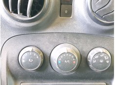 MANDO CLIMATIZADOR 