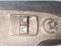 Recambio de mando elevalunas delantero izquierdo para mercedes-benz citan furgoneta/monovolumen (w415) 109 cdi (415.601, 415.603