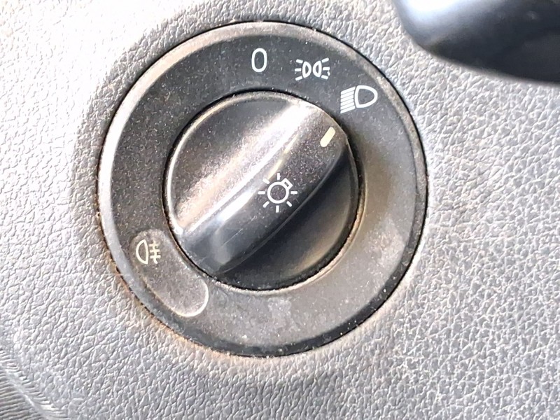 Recambio de mando luces para mercedes-benz citan furgoneta/monovolumen (w415) 109 cdi (415.601, 415.603, 415.605) referencia OEM