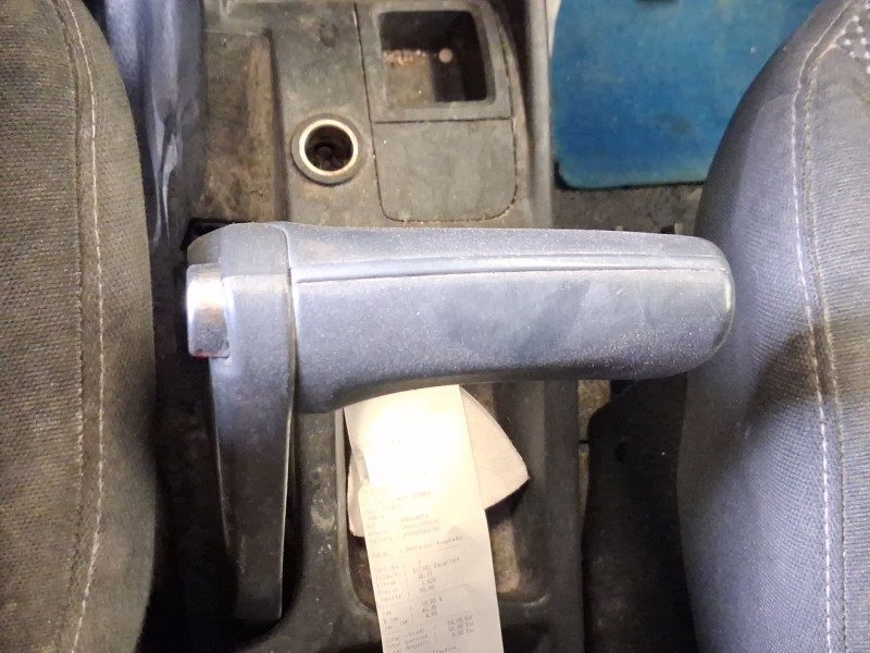 Recambio de palanca freno de mano para mercedes-benz citan furgoneta/monovolumen (w415) 109 cdi (415.601, 415.603, 415.605) refe
