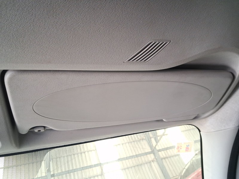 Recambio de parasol derecho para mercedes-benz citan furgoneta/monovolumen (w415) 109 cdi (415.601, 415.603, 415.605) referencia