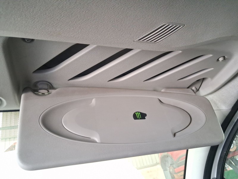 Recambio de parasol derecho para mercedes-benz citan furgoneta/monovolumen (w415) 109 cdi (415.601, 415.603, 415.605) referencia