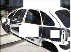 CITROËN XSARA PICASSO