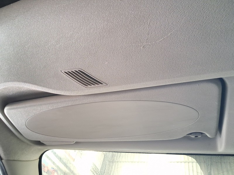 Recambio de parasol izquierdo para mercedes-benz citan furgoneta/monovolumen (w415) 109 cdi (415.601, 415.603, 415.605) referenc