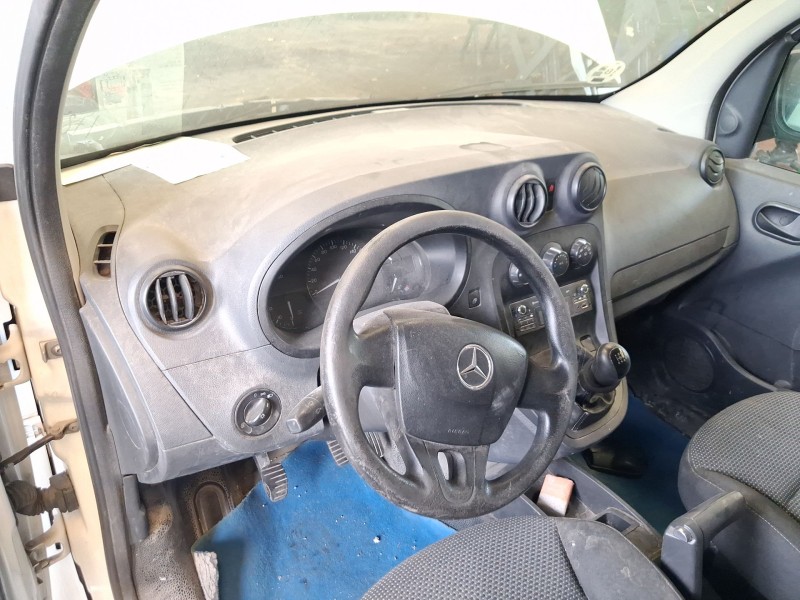 Recambio de salpicadero para mercedes-benz citan furgoneta/monovolumen (w415) 109 cdi (415.601, 415.603, 415.605) referencia OEM