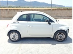 fiat 500 (312_) del año 2009