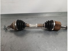 TRANSMISION DELANTERA IZQUIERDA 3M513B437NH 