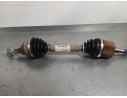 Recambio de transmision delantera izquierda para ford focus c-max (dm2) 2.0 tdci referencia OEM IAM 3M513B437NH  