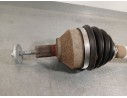 Recambio de transmision delantera izquierda para ford focus c-max (dm2) 2.0 tdci referencia OEM IAM 3M513B437NH  