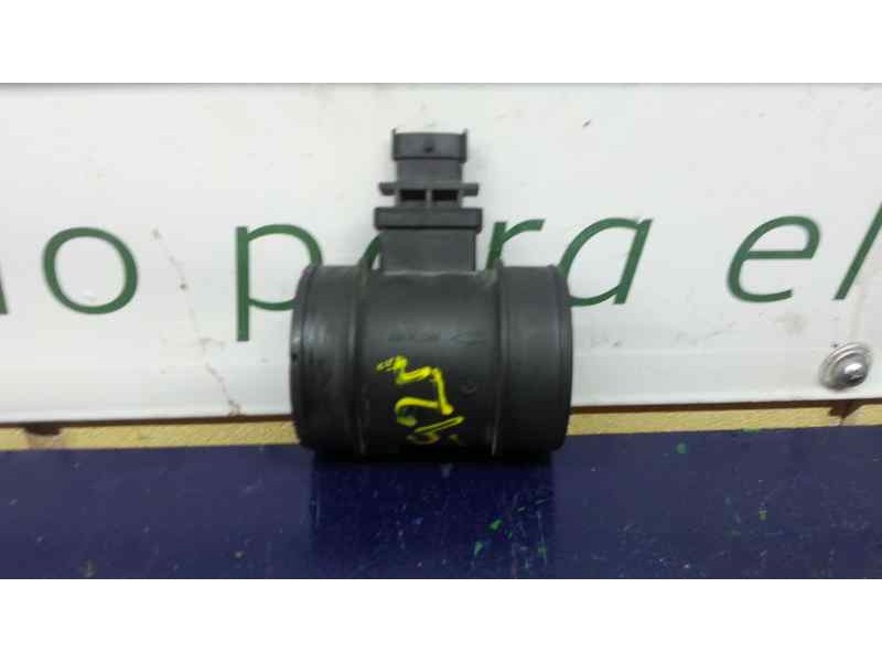 Recambio de caudalimetro para opel corsa d corsavan referencia OEM IAM 281002618  BOSCH