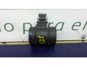 Recambio de caudalimetro para opel corsa d corsavan referencia OEM IAM 281002618  BOSCH