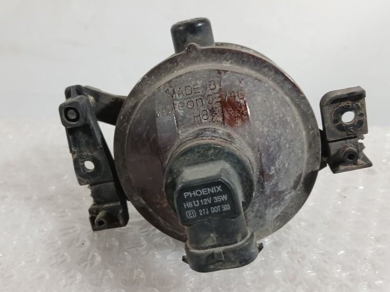Recambio de faro antiniebla derecho para ford focus c-max (dm2) 2.0 tdci referencia OEM IAM 1481005  