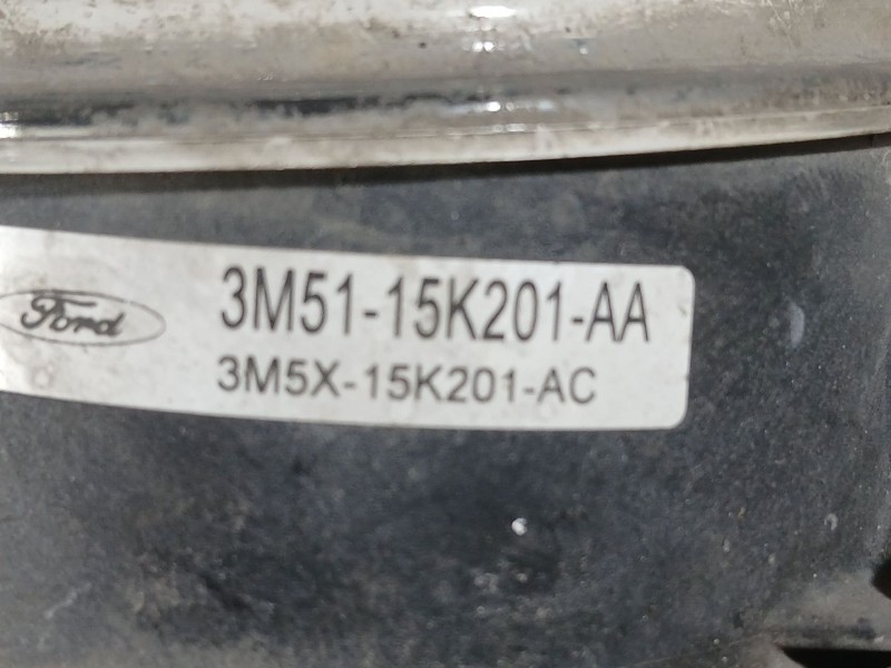 Recambio de faro antiniebla derecho para ford focus c-max (dm2) 2.0 tdci referencia OEM IAM 1481005  