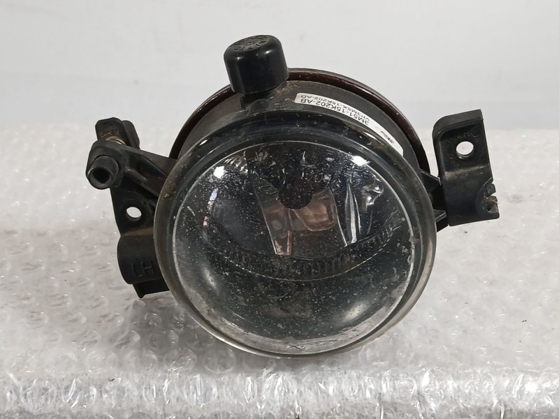 Recambio de faro antiniebla izquierdo para ford focus c-max (dm2) 2.0 tdci referencia OEM IAM 1481007  