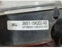 Recambio de faro antiniebla izquierdo para ford focus c-max (dm2) 2.0 tdci referencia OEM IAM 1481007  