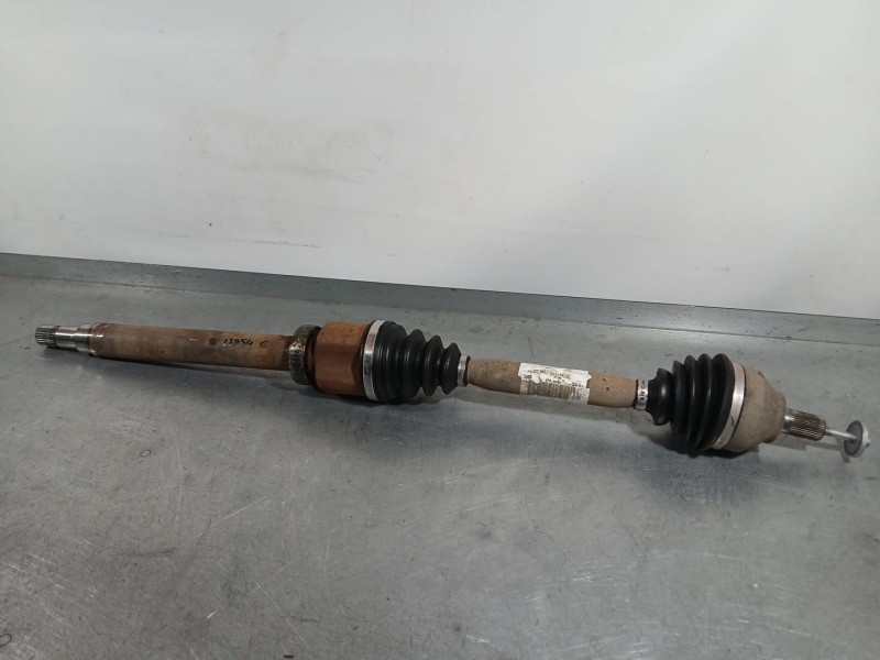 Recambio de transmision delantera derecha para ford focus c-max (dm2) 2.0 tdci referencia OEM IAM 3M513B436NH  