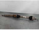 Recambio de transmision delantera derecha para ford focus c-max (dm2) 2.0 tdci referencia OEM IAM 3M513B436NH  