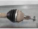 Recambio de transmision delantera derecha para ford focus c-max (dm2) 2.0 tdci referencia OEM IAM 3M513B436NH  