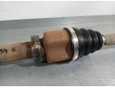 Recambio de transmision delantera derecha para ford focus c-max (dm2) 2.0 tdci referencia OEM IAM 3M513B436NH  