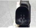 Recambio de cerradura puerta trasera derecha para volkswagen tiguan (5n1) advance bluemotion referencia OEM IAM 5N0839016G  6 PI