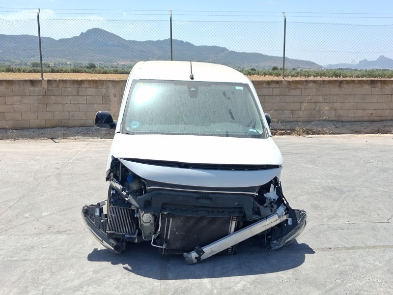 fiat doblo furgoneta/monovolumen (510_, 511_) del año 2023