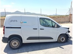 FIAT DOBLO FURGÓN/MONOSPACE (510_, 511_)