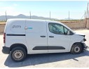 fiat doblo furgoneta/monovolumen (510_, 511_) del año 2023