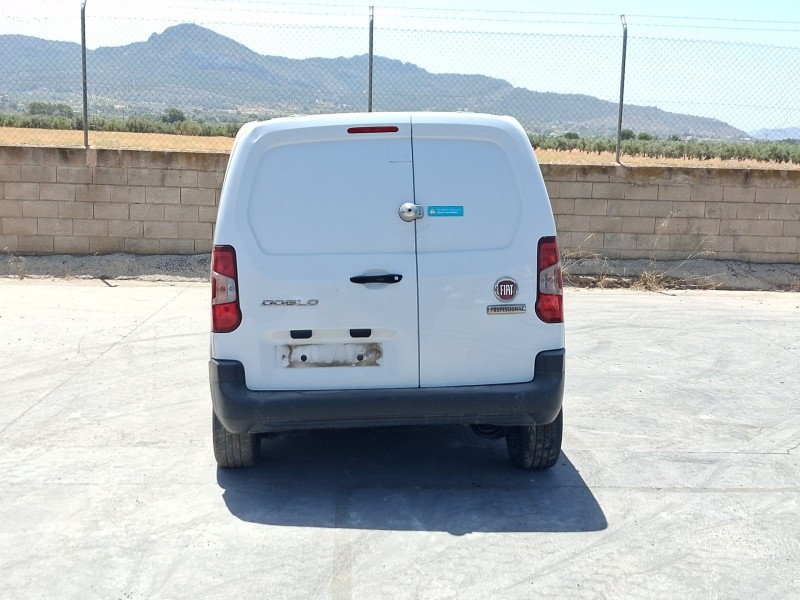 fiat doblo furgoneta/monovolumen (510_, 511_) del año 2023