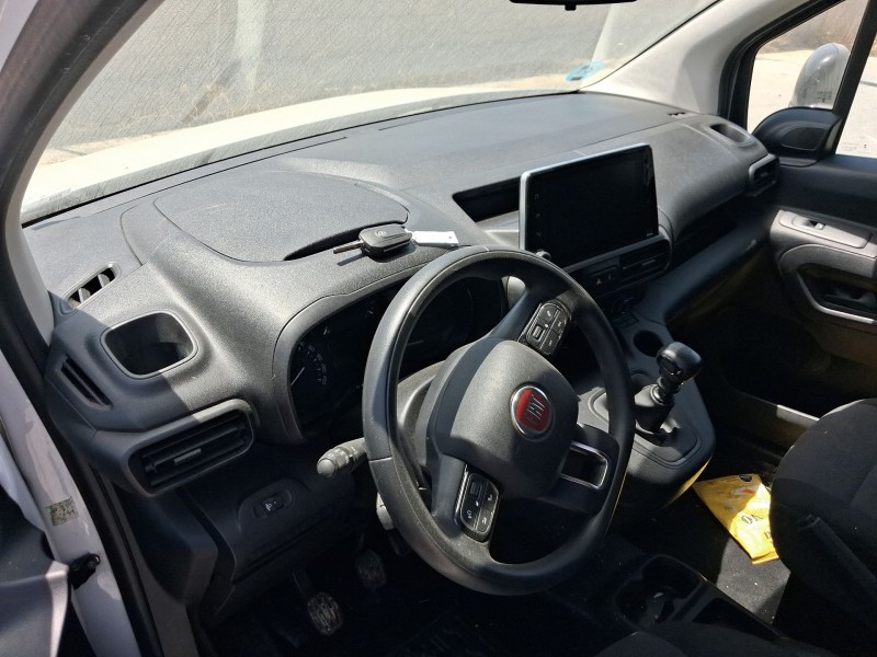 fiat doblo furgoneta/monovolumen (510_, 511_) del año 2023