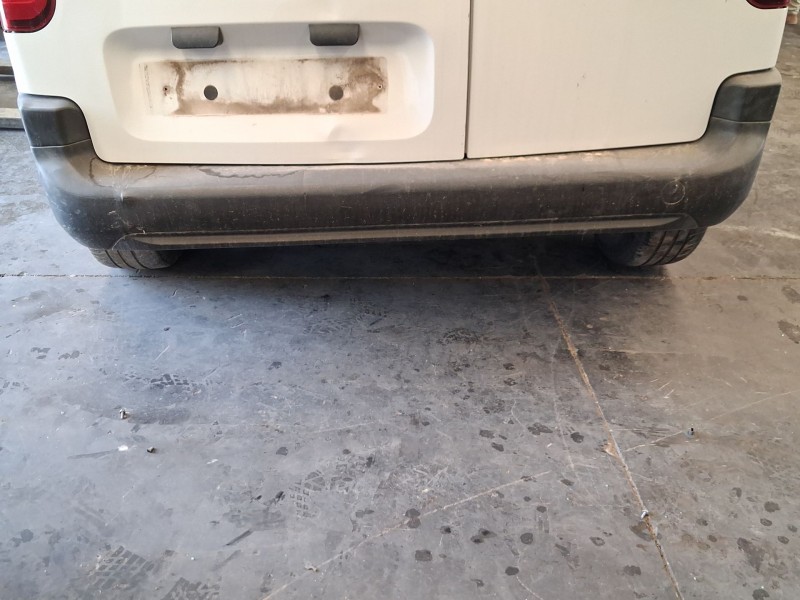 Recambio de paragolpes trasero para fiat doblo furgoneta/monovolumen (510_, 511_) bluehdi 100 referencia OEM IAM   