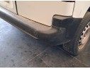 Recambio de paragolpes trasero para fiat doblo furgoneta/monovolumen (510_, 511_) bluehdi 100 referencia OEM IAM   