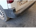 Recambio de paragolpes trasero para fiat doblo furgoneta/monovolumen (510_, 511_) bluehdi 100 referencia OEM IAM   