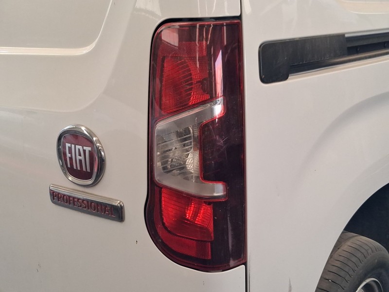 Recambio de piloto trasero derecho para fiat doblo furgoneta/monovolumen (510_, 511_) bluehdi 100 referencia OEM IAM   