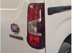 Recambio de piloto trasero derecho para fiat doblo furgoneta/monovolumen (510_, 511_) bluehdi 100 referencia OEM IAM   