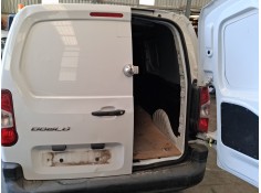 Recambio de puerta trasera izquierda carga para fiat doblo furgoneta/monovolumen (510_, 511_) bluehdi 100 referencia OEM IAM   