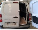 Recambio de puerta trasera izquierda carga para fiat doblo furgoneta/monovolumen (510_, 511_) bluehdi 100 referencia OEM IAM   
